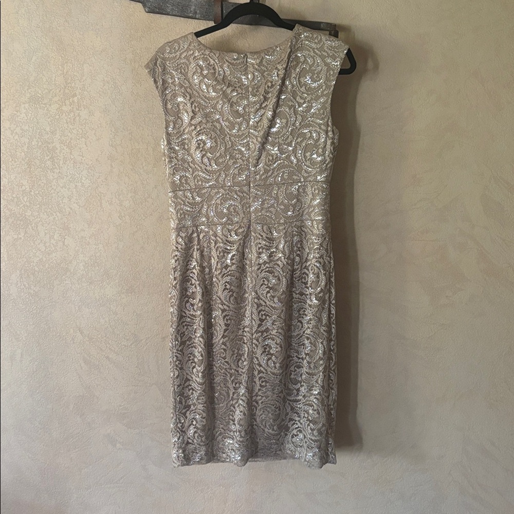 Donna Ricco Dress